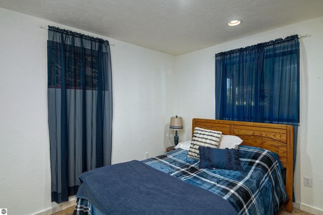 8224 S Schomberg Road, Cedar, MI 49621