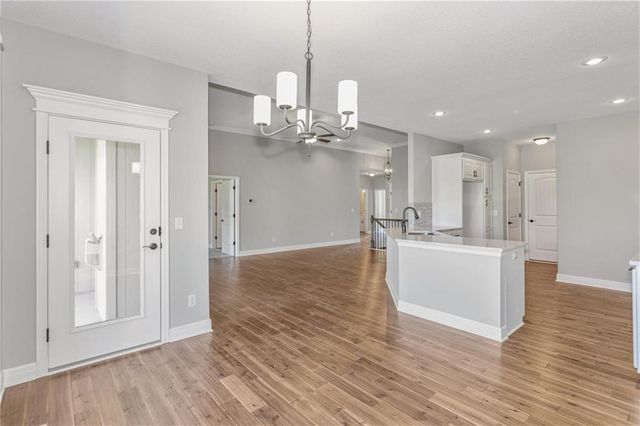 3315 NW 93rd Street, Kansas City, MO 64154