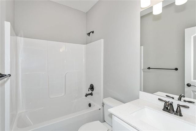 3315 NW 93rd Street, Kansas City, MO 64154