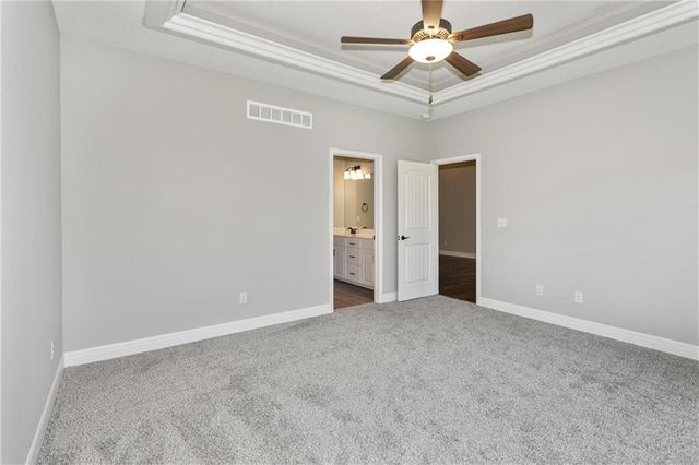 3315 NW 93rd Street, Kansas City, MO 64154