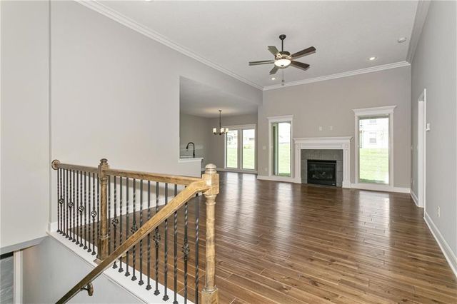3315 NW 93rd Street, Kansas City, MO 64154