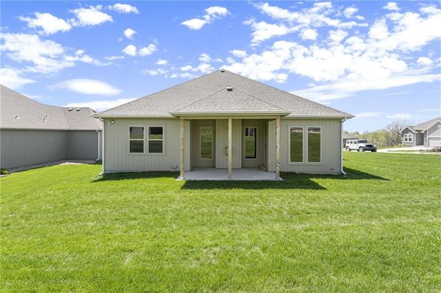 3315 NW 93rd Street, Kansas City, MO 64154