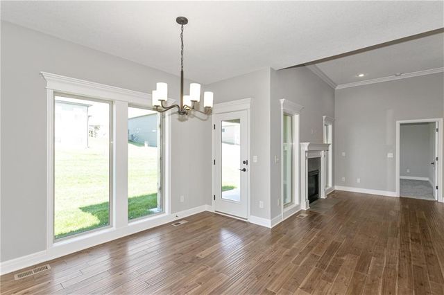 3315 NW 93rd Street, Kansas City, MO 64154