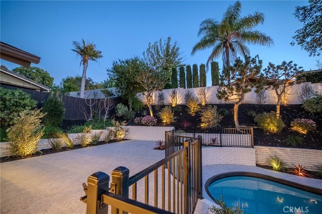 26582 Espalter, Mission Viejo, CA 92691