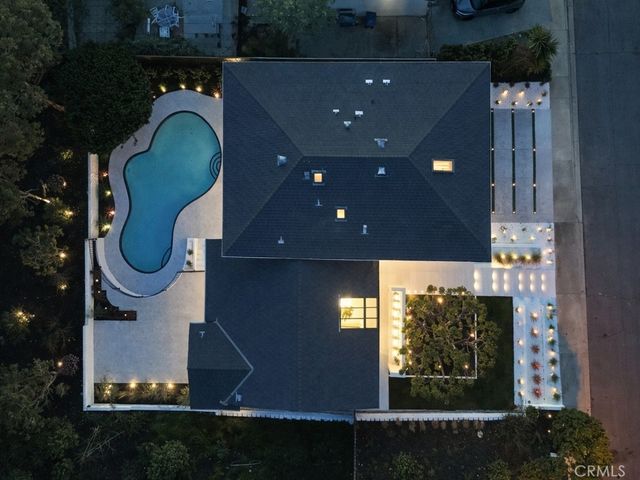 26582 Espalter, Mission Viejo, CA 92691