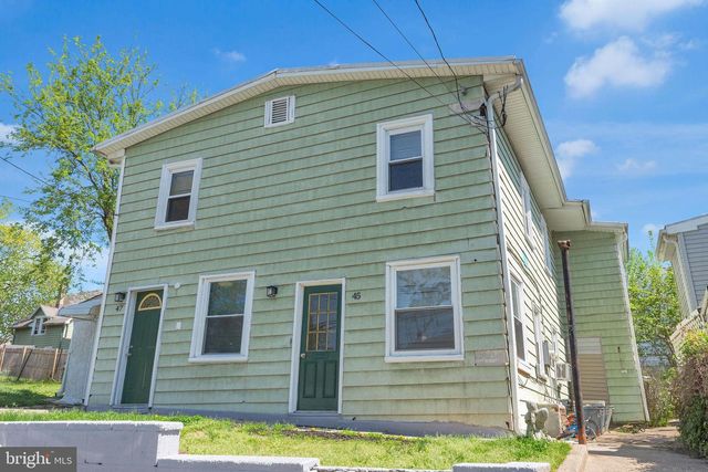 45-47 BLANCHARD RD, Drexel Hill, PA 19026