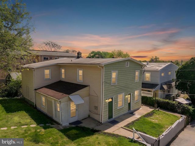 45-47 BLANCHARD RD, Drexel Hill, PA 19026