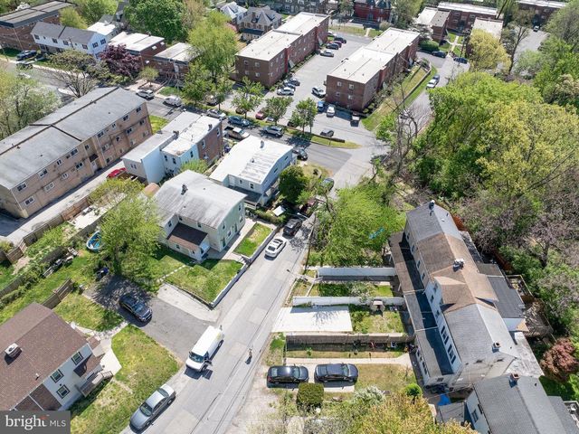 45-47 BLANCHARD RD, Drexel Hill, PA 19026