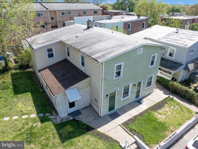 45-47 BLANCHARD RD, Drexel Hill, PA 19026