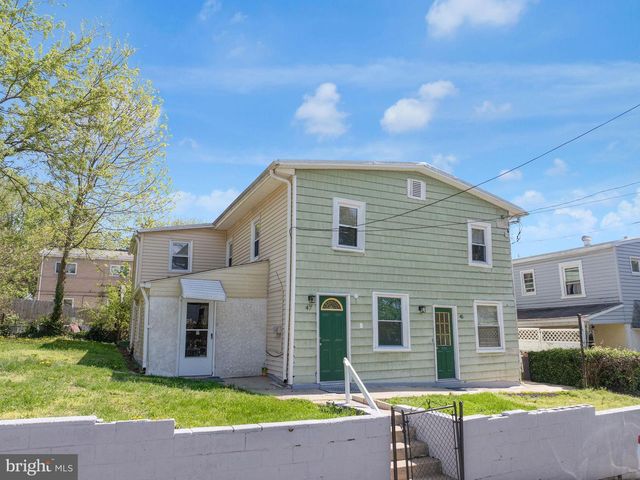 45-47 BLANCHARD RD, Drexel Hill, PA 19026