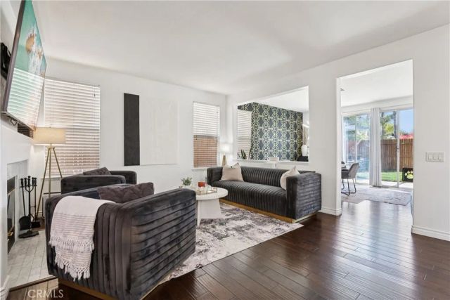 4460 Corte Arbusto, Camarillo, CA 93012