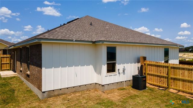 117 Leon Lane, Copperas Cove, TX 76522