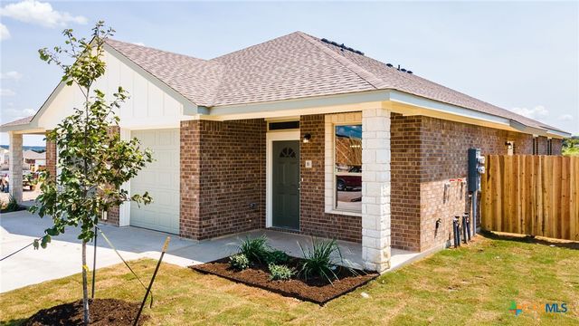 117 Leon Lane, Copperas Cove, TX 76522
