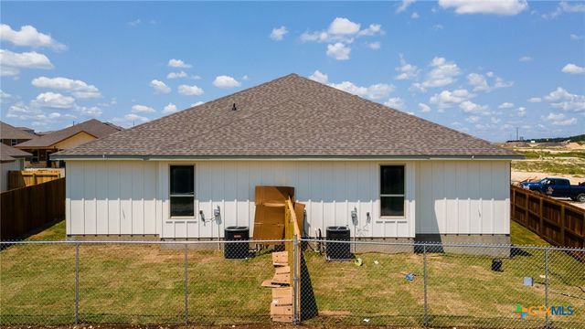 117 Leon Lane, Copperas Cove, TX 76522