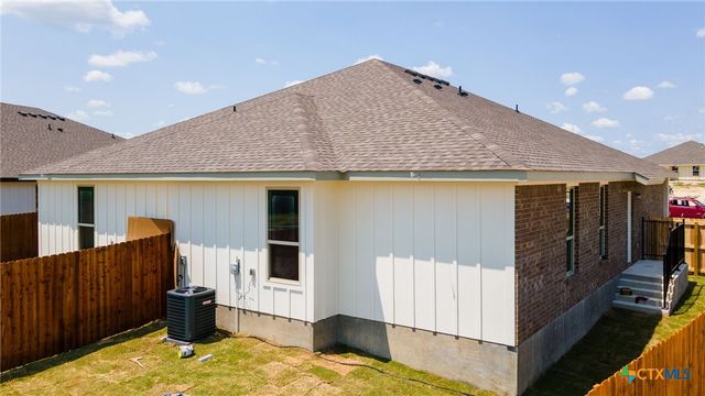 117 Leon Lane, Copperas Cove, TX 76522