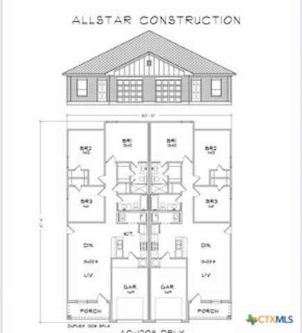 117 Leon Lane, Copperas Cove, TX 76522