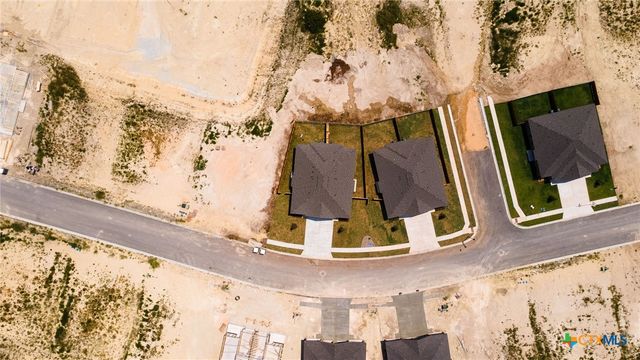 117 Leon Lane, Copperas Cove, TX 76522