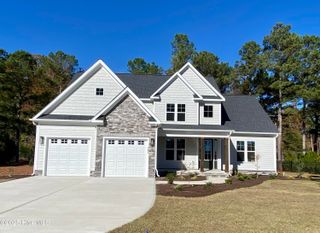 698 White Oak Crossing, Swansboro, NC 28584