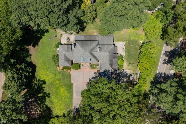 215 Museum PW, Newport News, VA 23606