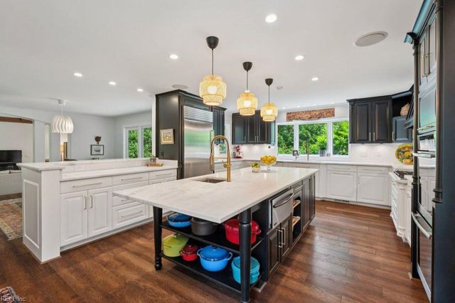 215 Museum PW, Newport News, VA 23606