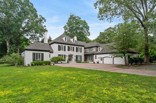 215 Museum PW, Newport News, VA 23606