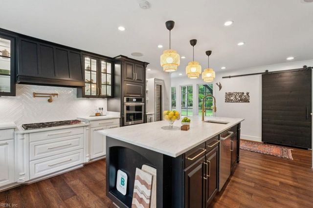 215 Museum PW, Newport News, VA 23606