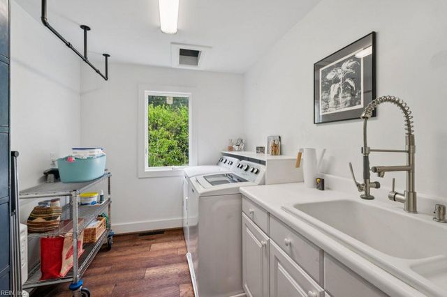215 Museum PW, Newport News, VA 23606