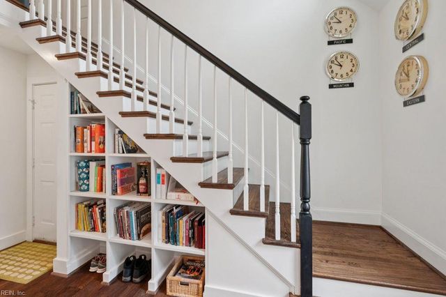 215 Museum PW, Newport News, VA 23606