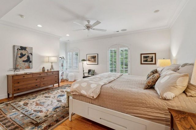 215 Museum PW, Newport News, VA 23606