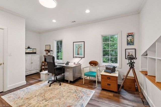 215 Museum PW, Newport News, VA 23606