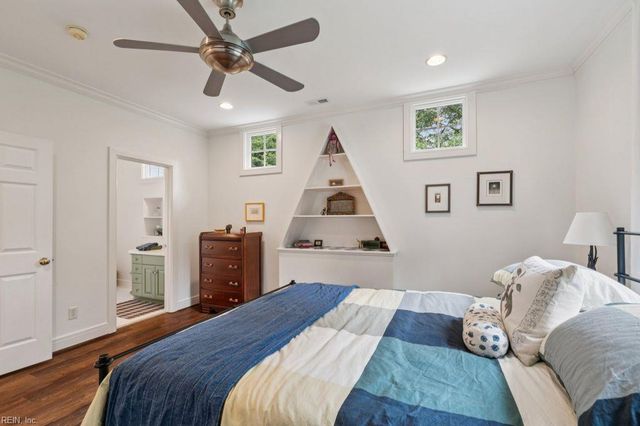 215 Museum PW, Newport News, VA 23606
