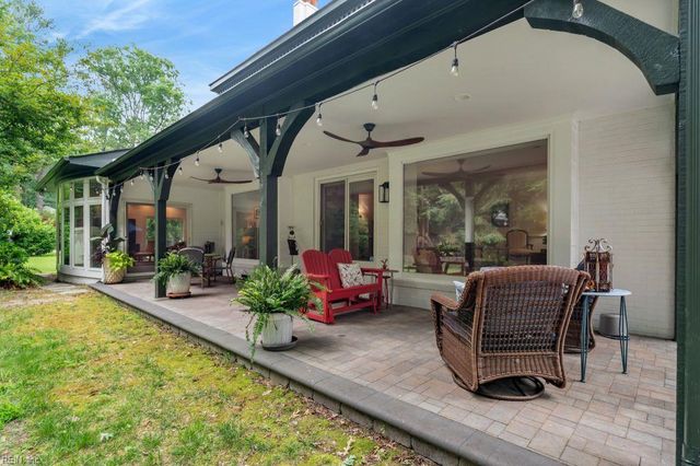 215 Museum PW, Newport News, VA 23606