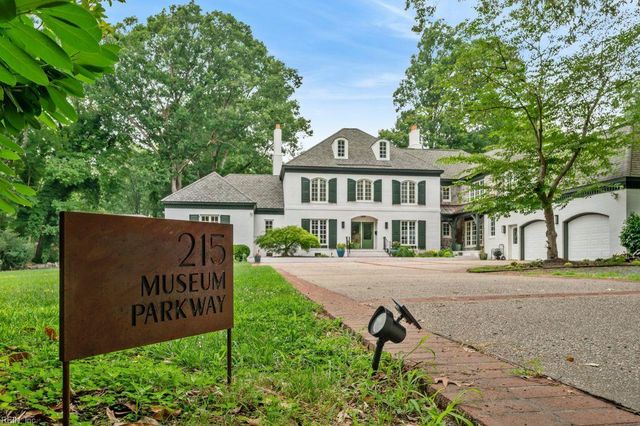 215 Museum PW, Newport News, VA 23606