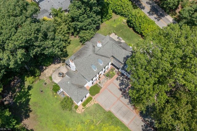 215 Museum PW, Newport News, VA 23606