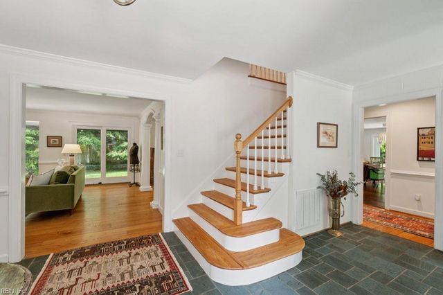 215 Museum PW, Newport News, VA 23606