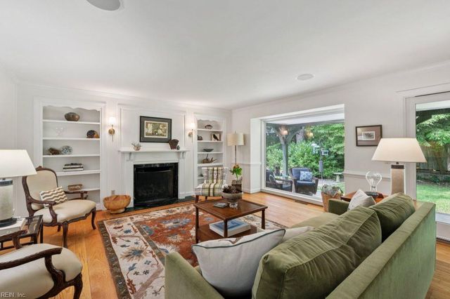 215 Museum PW, Newport News, VA 23606