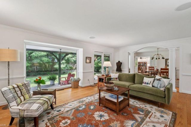 215 Museum PW, Newport News, VA 23606