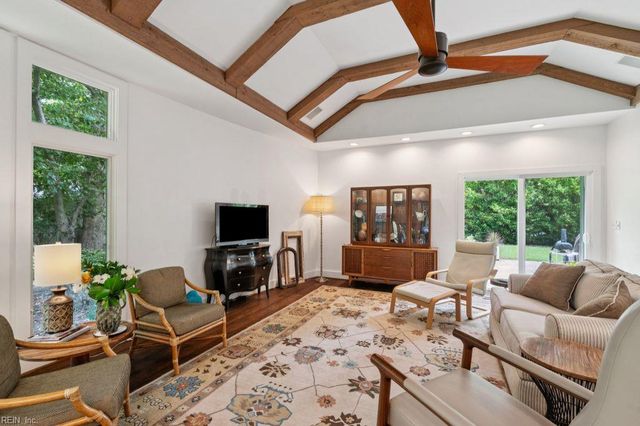 215 Museum PW, Newport News, VA 23606
