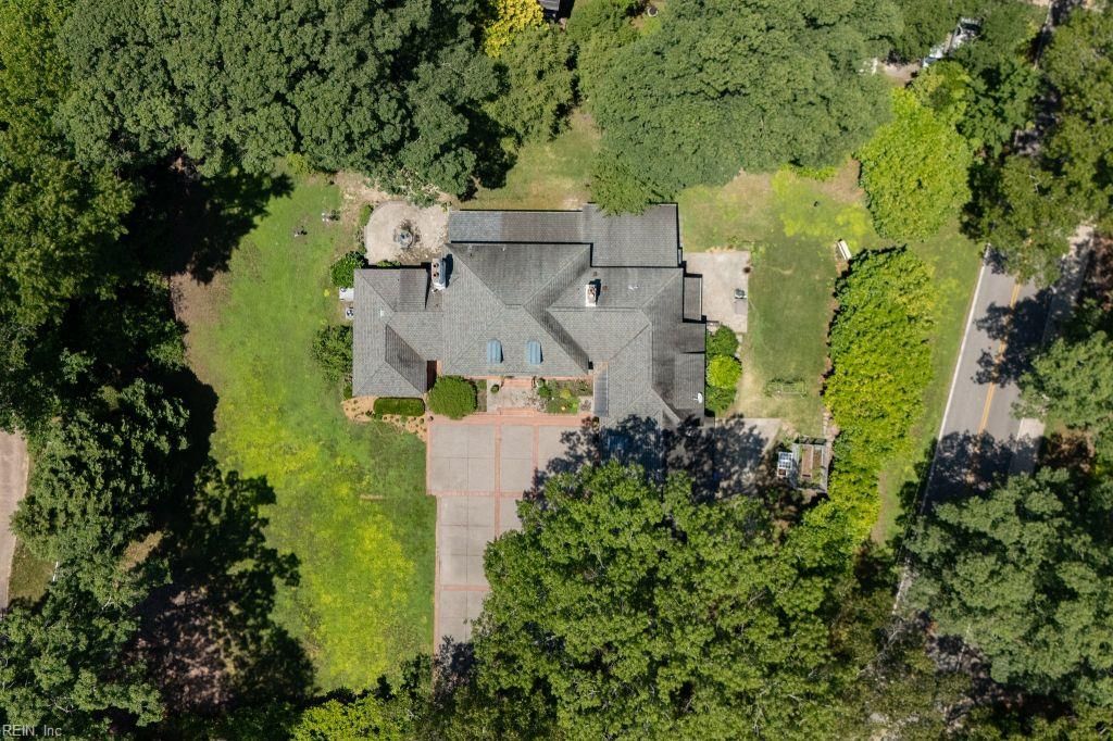 215 Museum PW, Newport News, VA 23606
