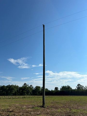 Lot 6, 7.2+-ac Willie Varnum Rd, Cottonwood, AL 36320