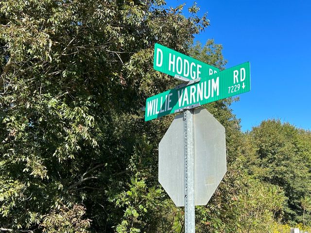 Lot 6, 7.2+-ac Willie Varnum Rd, Cottonwood, AL 36320