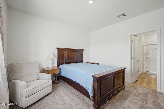 640 N CROWNED DOVE Trail, Casa Grande, AZ 85122