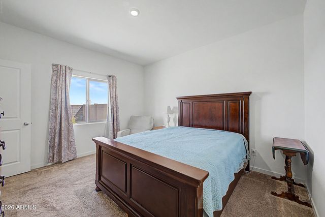 640 N CROWNED DOVE Trail, Casa Grande, AZ 85122