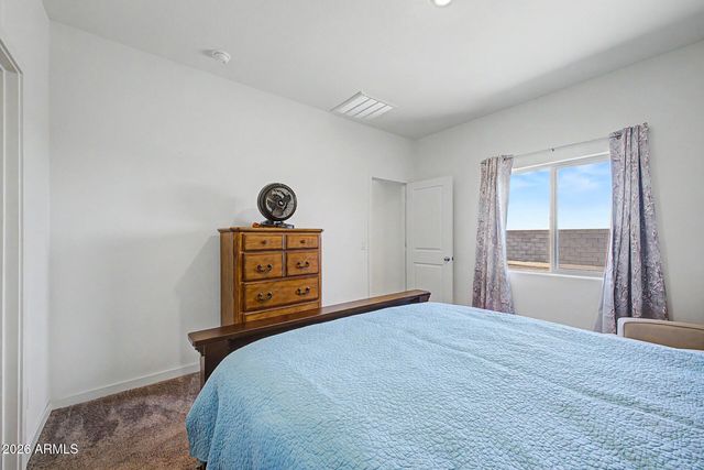 640 N CROWNED DOVE Trail, Casa Grande, AZ 85122