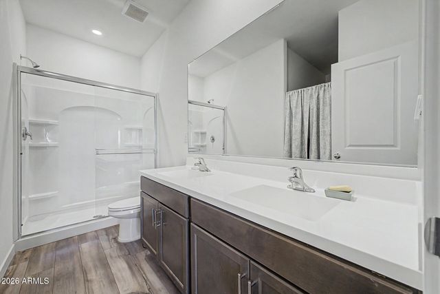 640 N CROWNED DOVE Trail, Casa Grande, AZ 85122