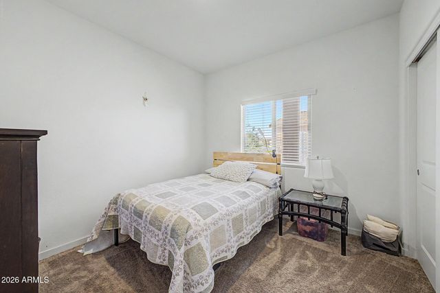 640 N CROWNED DOVE Trail, Casa Grande, AZ 85122