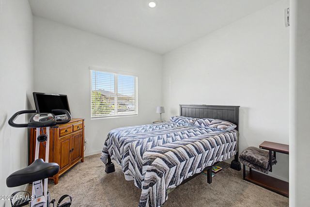 640 N CROWNED DOVE Trail, Casa Grande, AZ 85122