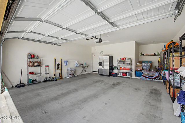 640 N CROWNED DOVE Trail, Casa Grande, AZ 85122
