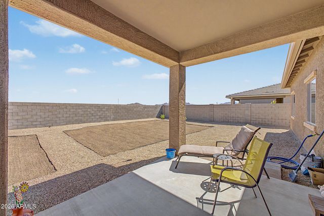 640 N CROWNED DOVE Trail, Casa Grande, AZ 85122