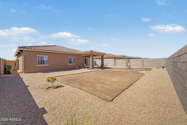 640 N CROWNED DOVE Trail, Casa Grande, AZ 85122